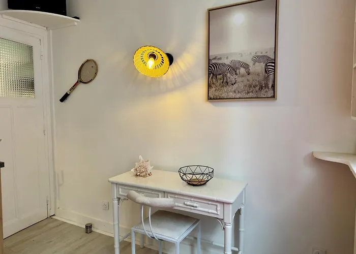 Cosy 15 Parigi