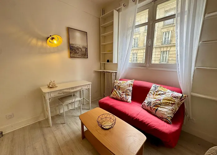 Cosy 15 Appartamento