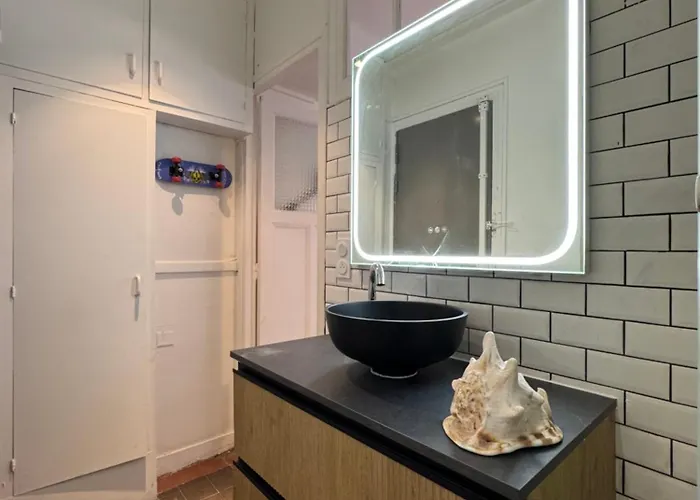Cosy 15 Parigi
