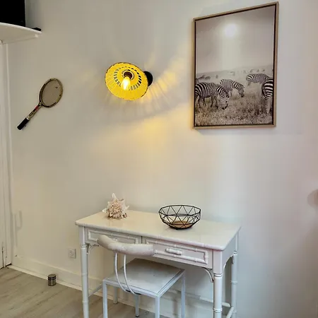 Cosy 15 파리