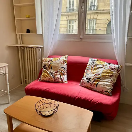 Cosy 15 아파트