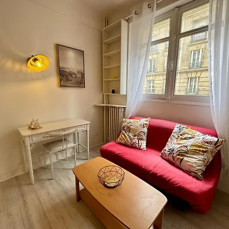 Cosy 15 아파트
