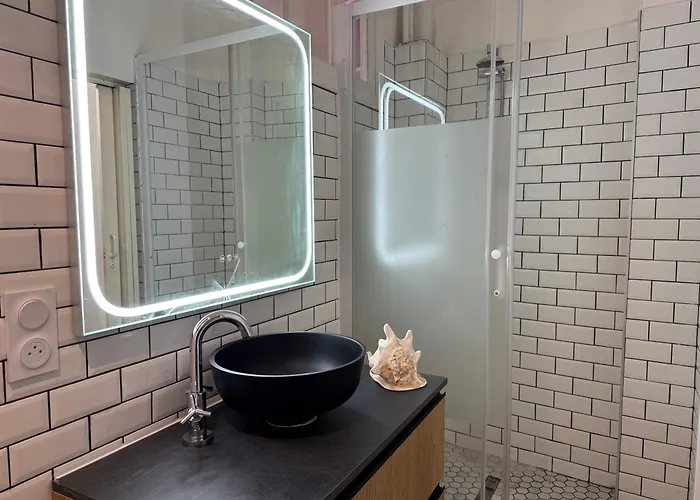 Cosy 15 * Paryż