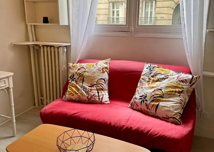 Cosy 15 Apartamento